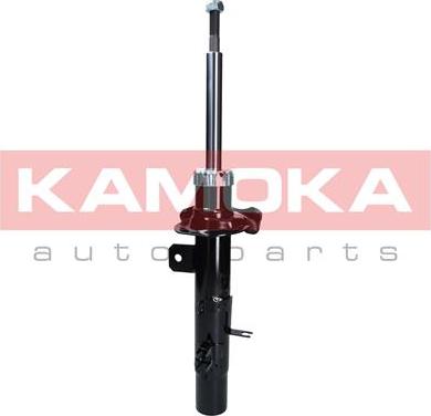 Kamoka 2000399 - Amortizators www.autospares.lv