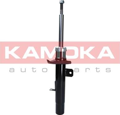 Kamoka 2000399 - Amortizators www.autospares.lv