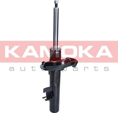 Kamoka 2000394 - Shock Absorber www.autospares.lv