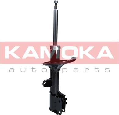 Kamoka 2000396 - Amortizators autospares.lv