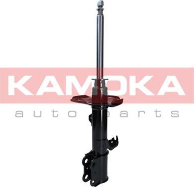 Kamoka 2000390 - Amortizators www.autospares.lv