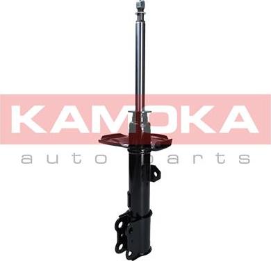 Kamoka 2000391 - Amortizators autospares.lv