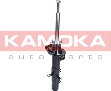 Kamoka 2000398 - Амортизатор www.autospares.lv