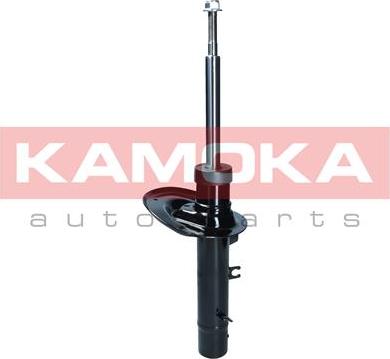 Kamoka 2000340 - Amortizators www.autospares.lv