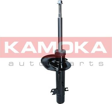 Kamoka 2000341 - Amortizators www.autospares.lv