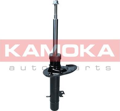 Kamoka 2000341 - Amortizators www.autospares.lv