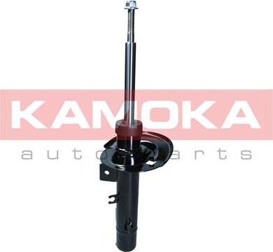 Kamoka 2000341 - Amortizators www.autospares.lv