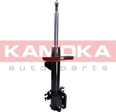 Kamoka 2000369 - Amortizators autospares.lv