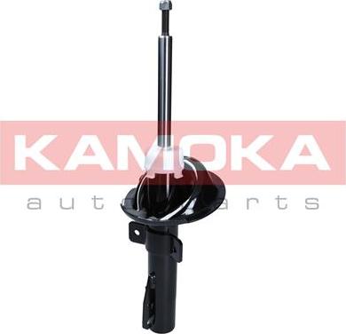 Kamoka 2000364 - Amortizators autospares.lv