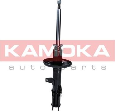 Kamoka 2000365 - Amortizators autospares.lv