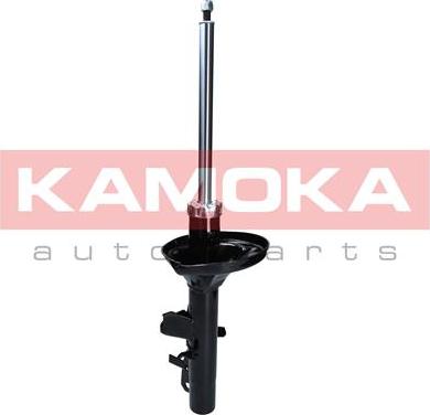 Kamoka 2000366 - Amortizators autospares.lv