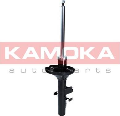 Kamoka 2000366 - Amortizators autospares.lv