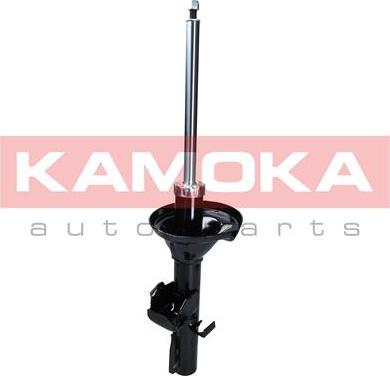 Kamoka 2000366 - Amortizators www.autospares.lv