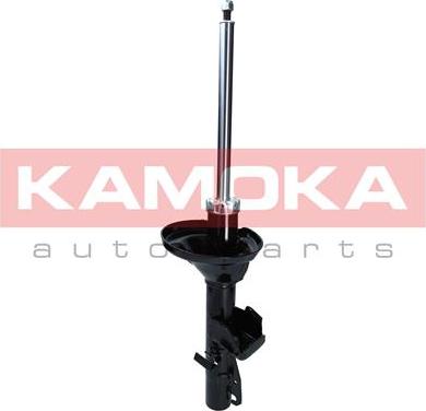 Kamoka 2000366 - Amortizators autospares.lv