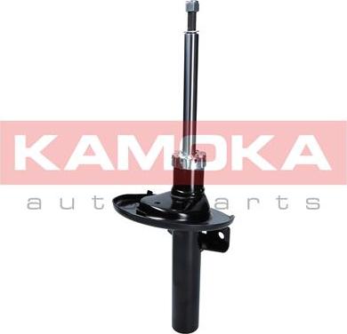 Kamoka 2000360 - Amortizators autospares.lv