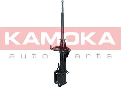 Kamoka 2000368 - Amortizators autospares.lv