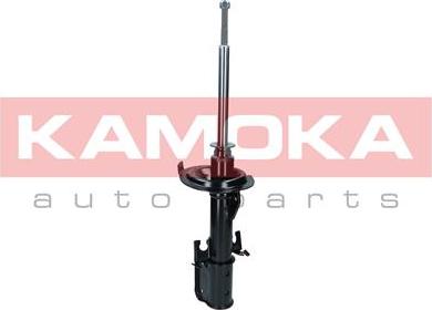 Kamoka 2000368 - Amortizators www.autospares.lv