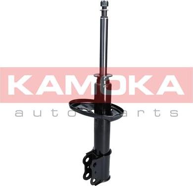 Kamoka 2000363 - Amortizators www.autospares.lv