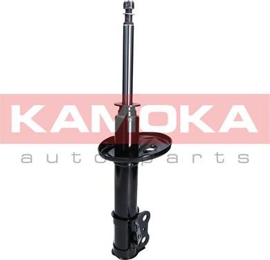 Kamoka 2000363 - Amortizators www.autospares.lv