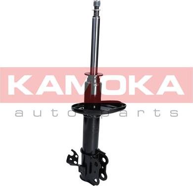 Kamoka 2000363 - Амортизатор www.autospares.lv