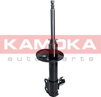 Kamoka 2000363 - Amortizators www.autospares.lv