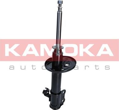 Kamoka 2000362 - Amortizators autospares.lv