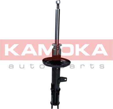 Kamoka 2000367 - Amortizators autospares.lv