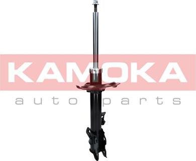 Kamoka 2000309 - Amortizators www.autospares.lv