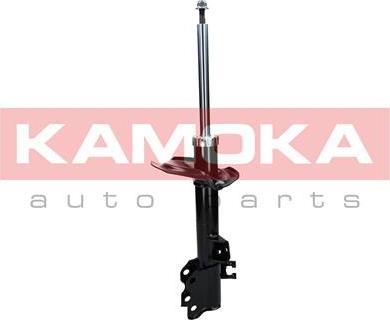 Kamoka 2000309 - Amortizators www.autospares.lv