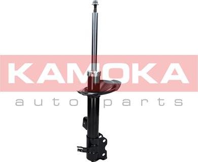 Kamoka 2000309 - Amortizators www.autospares.lv