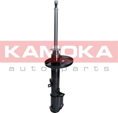 Kamoka 2000304 - Shock Absorber www.autospares.lv