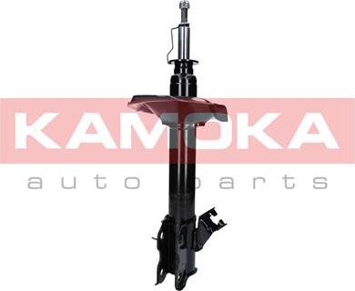 Kamoka 2000306 - Amortizators www.autospares.lv