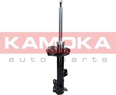 Kamoka 2000308 - Amortizators www.autospares.lv