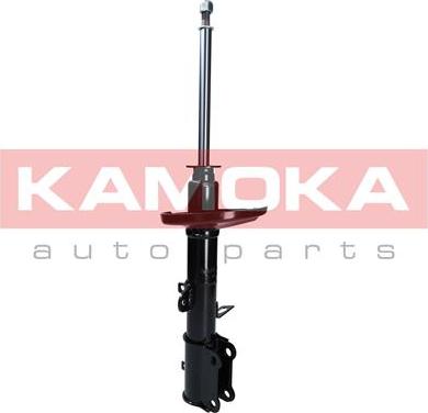 Kamoka 2000303 - Amortizators autospares.lv