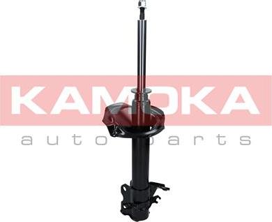 Kamoka 2000307 - Amortizators autospares.lv