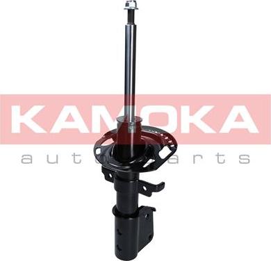 Kamoka 2000314 - Amortizators autospares.lv