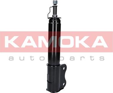 Kamoka 2000310 - Shock Absorber www.autospares.lv