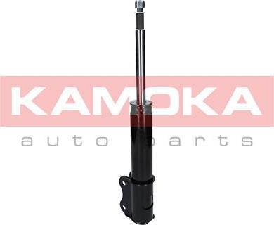 Kamoka 2000311 - Амортизатор www.autospares.lv