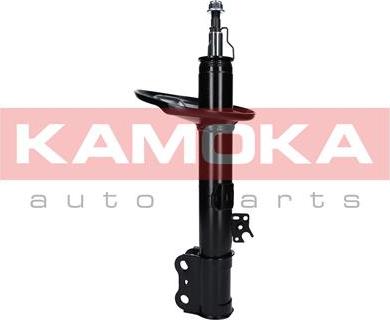 Kamoka 2000313 - Amortizators www.autospares.lv