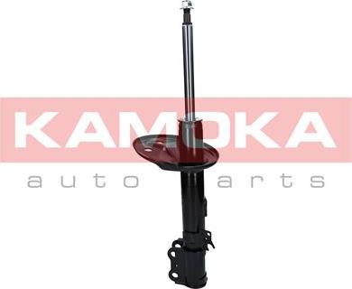 Kamoka 2000312 - Amortizators www.autospares.lv