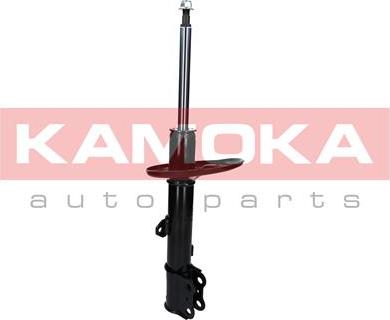 Kamoka 2000312 - Amortizators www.autospares.lv