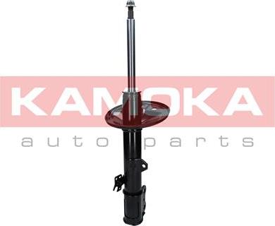 Kamoka 2000312 - Amortizators www.autospares.lv