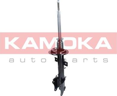 Kamoka 2000389 - Amortizators www.autospares.lv