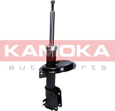 Kamoka 2000384 - Amortizators www.autospares.lv