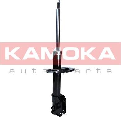 Kamoka 2000385 - Amortizators www.autospares.lv