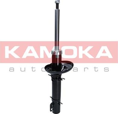 Kamoka 2000381 - Амортизатор www.autospares.lv