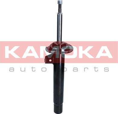 Kamoka 2000383 - Amortizators www.autospares.lv