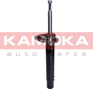 Kamoka 2000383 - Shock Absorber www.autospares.lv