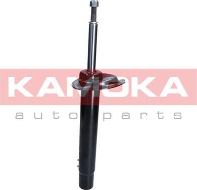 Kamoka 2000383 - Amortizators www.autospares.lv