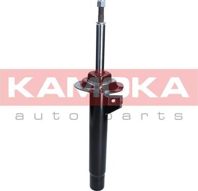 Kamoka 2000383 - Amortizators www.autospares.lv